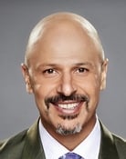 Maz Jobrani