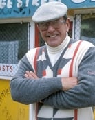 Mike Reid