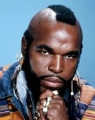 Mr. T