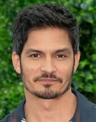 Nicholas Gonzalez