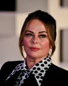 Polly Walker