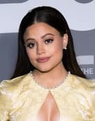 Sarah Jeffery