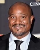 Seth Gilliam