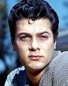 Tony Curtis