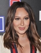 Adrienne Bailon-Houghton