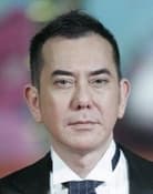 Anthony Wong Chau-Sang