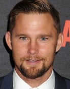 Brian Geraghty