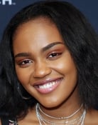 China Anne McClain