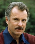 Dabney Coleman