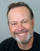 Dwight Schultz