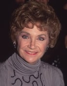 Estelle Getty