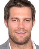 Geoff Stults