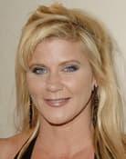 Ginger Lynn Allen