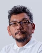 Hideaki Anno