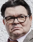 Jamie Foreman