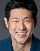 Kevin Yamada