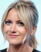 Meredith Hagner