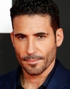 Miguel Ángel Silvestre