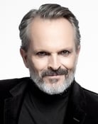 Miguel Bosé