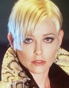 Pamela Gidley