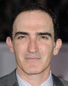 Patrick Fischler