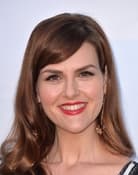 Sara Rue