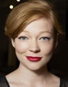 Sarah Snook