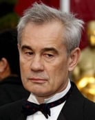 Sergei Bodrov