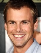 Tommy Dewey