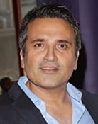 Adrian Askarieh