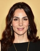 Annie Parisse