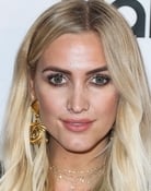 Ashlee Simpson