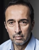 Bijan Daneshmand