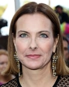 Carole Bouquet