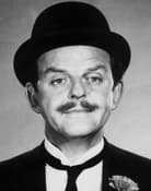 David Tomlinson