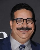 Erik Griffin