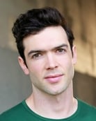 Ethan Peck