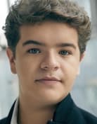 Gaten Matarazzo