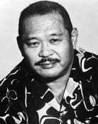 Harold Sakata