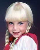 Heather O'Rourke