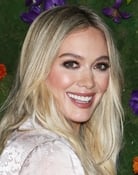 Hilary Duff