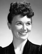 Jeanette Nolan