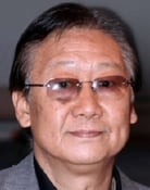 Joe Cheung Tung-cho