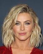 Julianne Hough