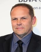 Kevin Chapman