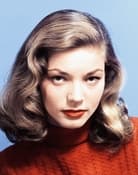 Lauren Bacall