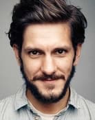 Mathew Baynton