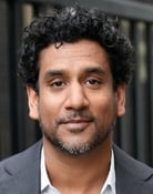 Naveen Andrews