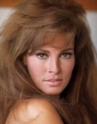 Raquel Welch