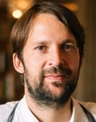 René Redzepi